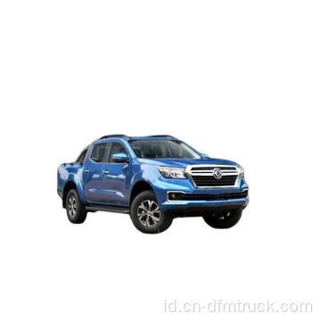 2WD 4WD Dongfeng Rich 6 Pickup Truck